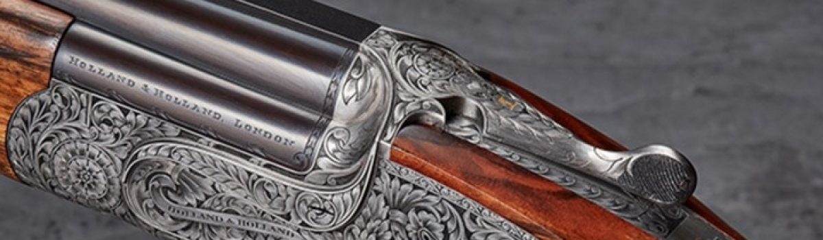 Beretta Holding Acquires Holland & Holland