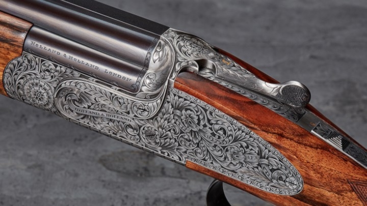 Beretta Holding Acquires Holland & Holland | Shotgun Life