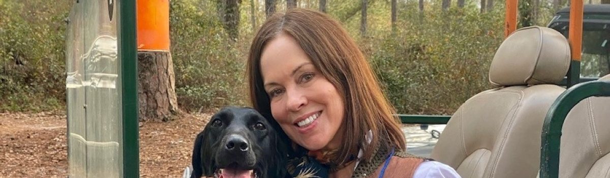 Kathleen Kelly Relaunches the Red Hills GRITS Chapter in a Three-Way Sponsorship with Kevin’s Catalog, The Ranges at Oakfield and Shotgun Life