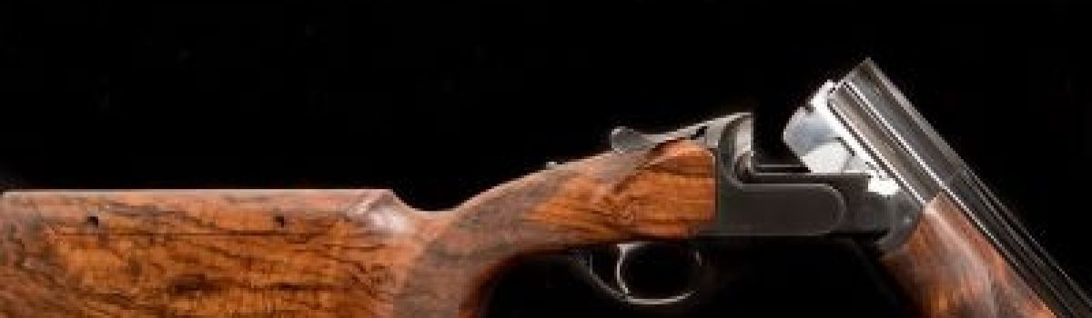 For Under $4,000 the Yildiz Pro Sporter is a Solid Clays Gun with Aspirational Looks
