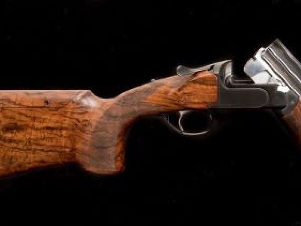 For Under $4,000 the Yildiz Pro Sporter is a Solid Clays Gun with Aspirational Looks