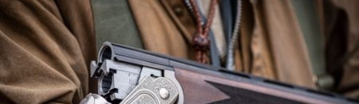 Shooting the Mossberg Gold Reserve Sporting Over/Under