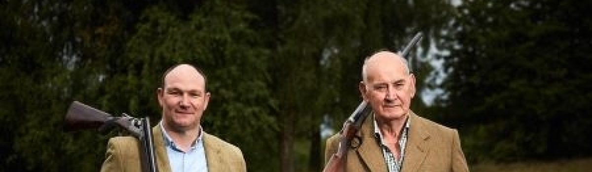 Scotsman Grant Buchan Acquires McKay Brown, Keeping the Fabled Gunmaker on Scottish Soil