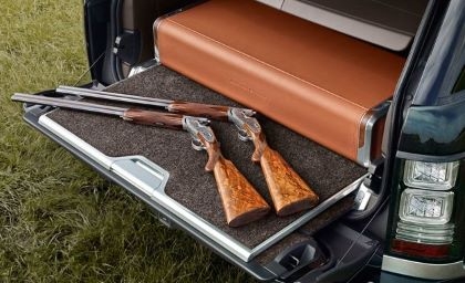 6 Fine-Print Reasons for Insuring Your Shotgun. Part 4: My Shotgun Was Stolen From the Car 1 f59983a1dd56aec77dd53be09544bf10