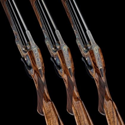 Boss & Co Introduces World-First Side-Lever Over-and-Under Rising Third Bite Shotgun 1 ed665975b819d9e4bff8f3321152810d