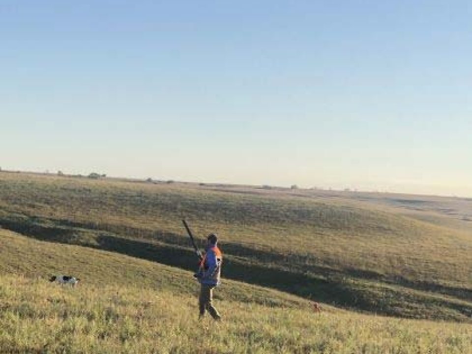 Get Upland Fit for This Wingshooting Season