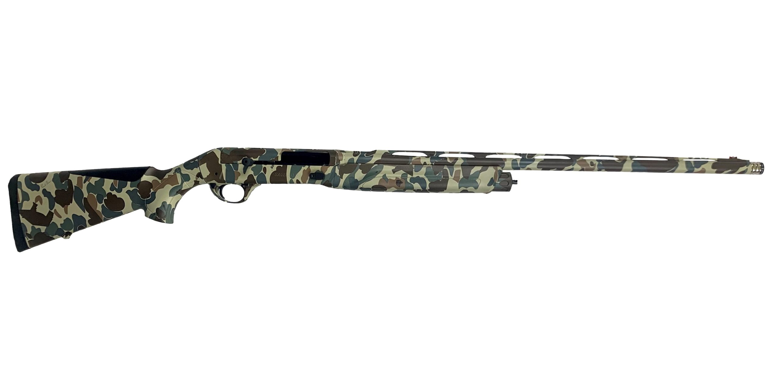 Sauer Introduces SL5 Waterfowl Shotguns | Shotgun Life