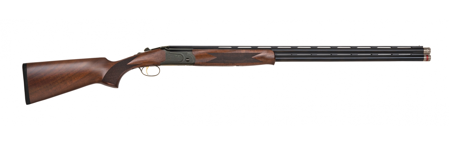 Mossberg International, Inc. Brings In New Gold Reserve O/U Shotgun 1 48e356cffadcfae02e8c0dc7e82338a0