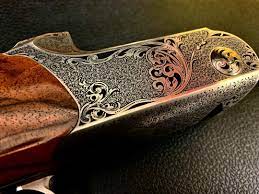 The Blaser F16 is Your Mid-Priced Clays Secret Weapon 1 Arabesque