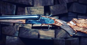Understanding the Differences Between an Upland Field Gun vs. Clays-Shooting Sporting Gun 3 Longthorne SxS