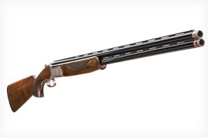 The Mossberg Gold Reserve Super Sport 2 Mossberg gold reserve 2
