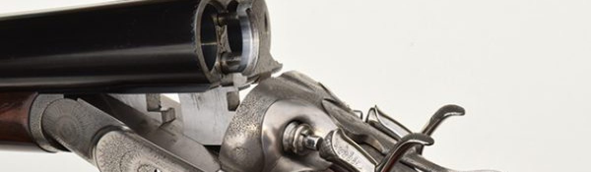 Hammer Shotguns