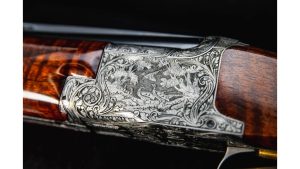 The Browning Superposed Shotgun 1 Browning Superposed 2