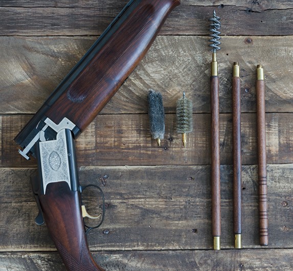 How Often To Clean Your Shotgun Shotgun Life
