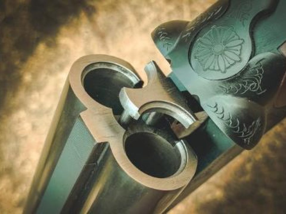 Shotgun Ejectors Vs. Extractors