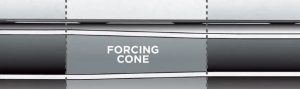Shotgun Forcing Cones 1 forcing cones 1