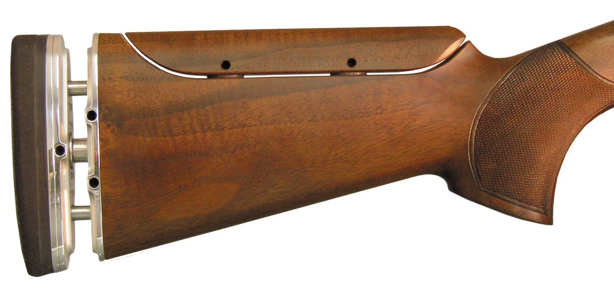 All About Shotgun Recoil Pads Shotgun Life