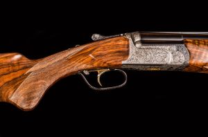 Advantages of a Prince of Wales Shotgun Grip 1 Prince of Wales 3