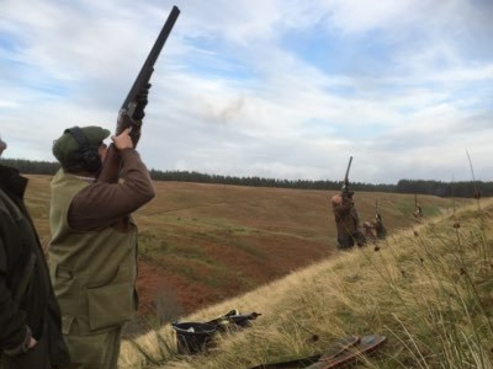 Stanbury Shooting Method: A Pragmatic Approach to Enhancing Marksmanship Skills