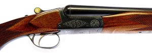 Browning BSS Side-by-Side Shotgun 1 bss 1