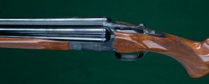 Browning BSS Side-by-Side Shotgun 2 bss 2