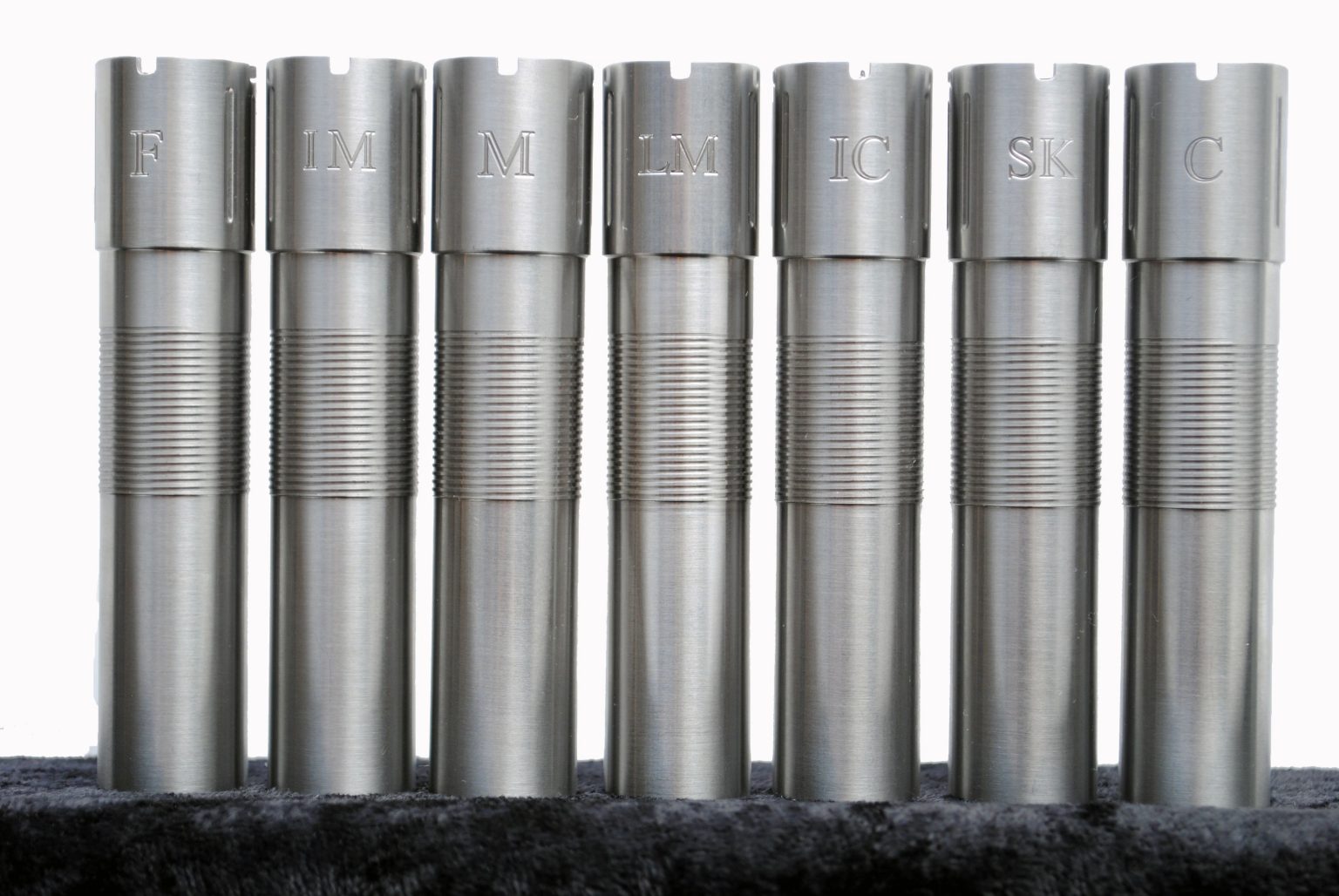 The Debate Fixed Chokes Vs. Screwin Chokes Unlocking The Secrets To Optimal Performance