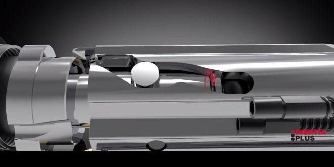 Analyzing The Workings Of An Inertia Action Shotgun | Shotgun Life