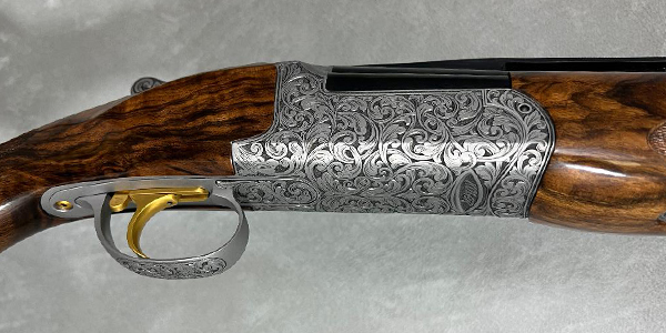 Kolar Competition Shotguns: Redefining Precision And Performance ...