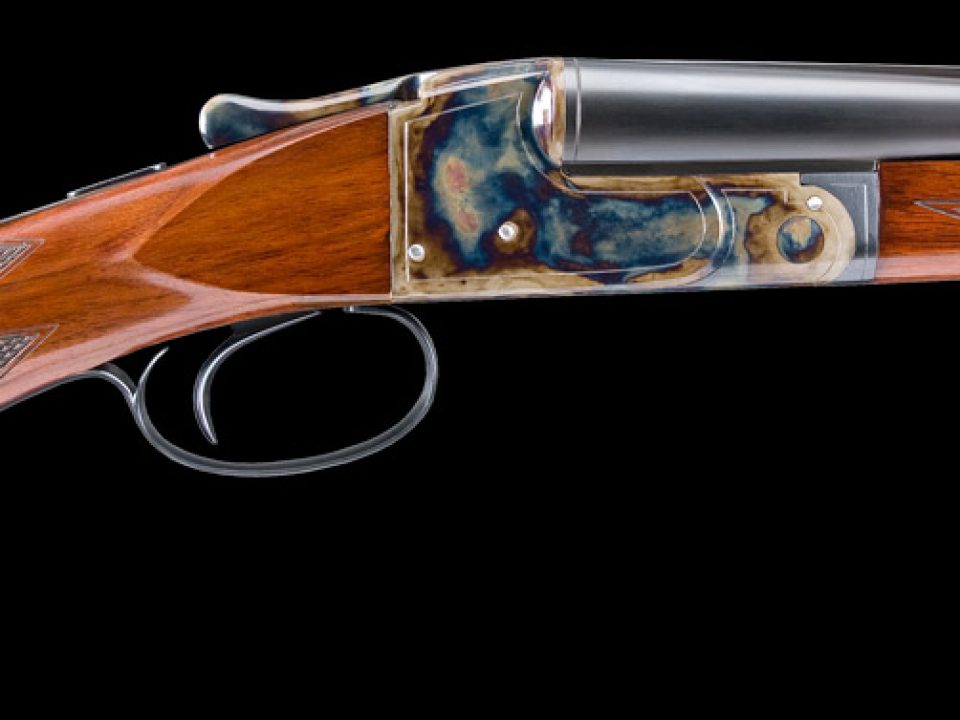 Lefever Shotguns: A Timeless Blend of Craftsmanship and Versatility