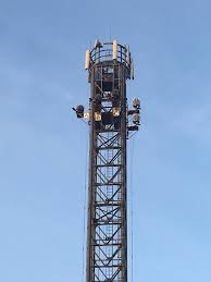 Conquering Heights: Mastering the High Tower Clay Target 1 tower 1