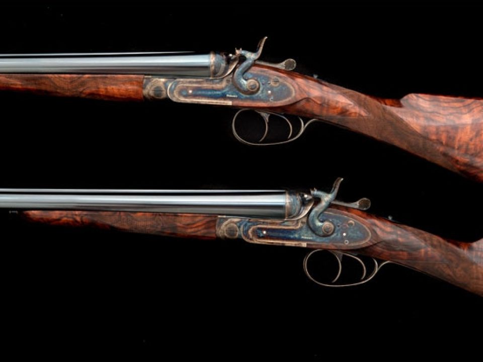 The .410 Shotgun is a Small Wonder