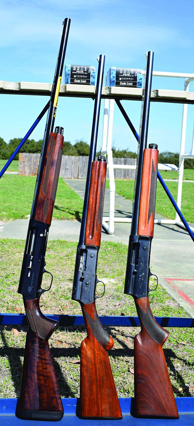 Wingshooting The Battle Of Longer Vs. Shorter Barrels Shotgun Life