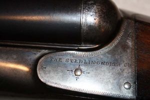 The A.H. Fox Sterlingworth Shotgun: A Classic All-American 1 fox 3