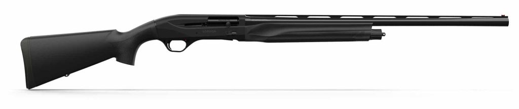 The Retay Gordion Compact Semi-Auto for Kids in a Growth Spurt