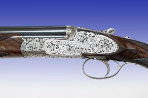 Understanding the Differences Between an Upland Field Gun vs. Clays-Shooting Sporting Gun 1 Buchan 2