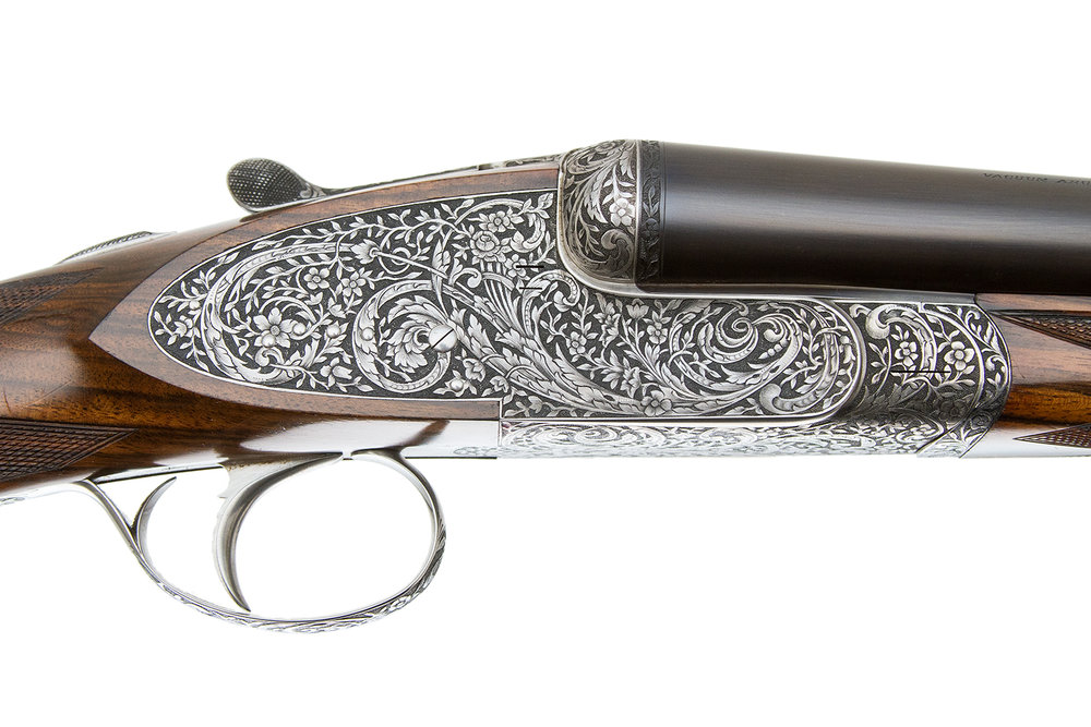 Exploring The Craftsmanship Behind Fabbri Shotguns | Shotgun Life