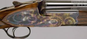 Exploring the Craftsmanship Behind Fabbri Shotguns 3 Fabbri 2