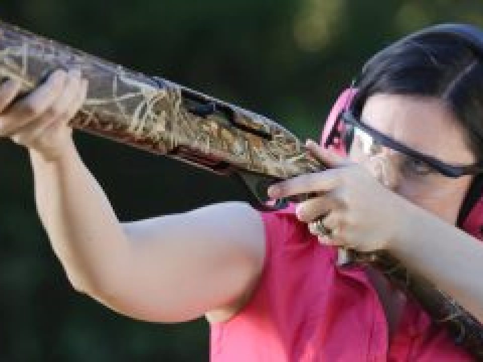 The Importance of a Well-Balanced Shotgun