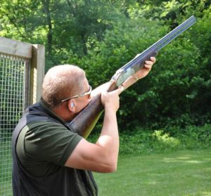 The Importance of a Well-Balanced Shotgun 3 balance 3