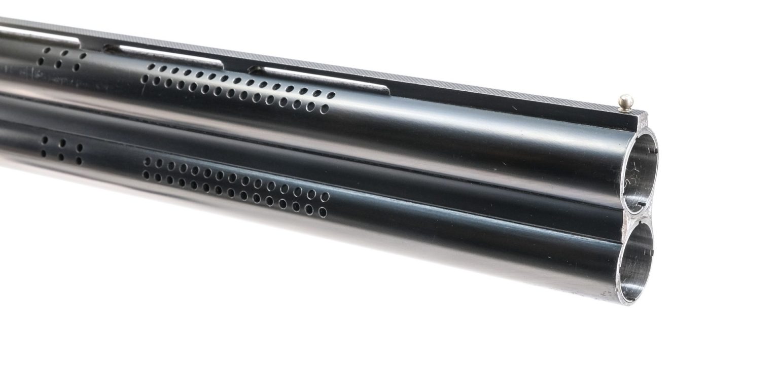 Is Shotgun Barrel Porting Effective? Shotgun Life