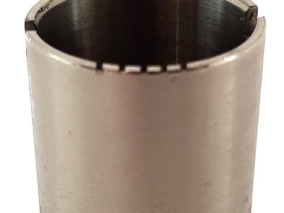 How to Identify the Notches on a Shotgun Choke