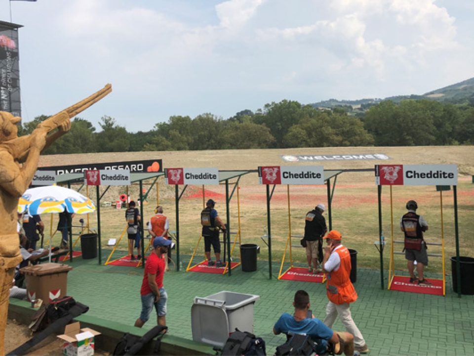 How to Succeed at FITASC