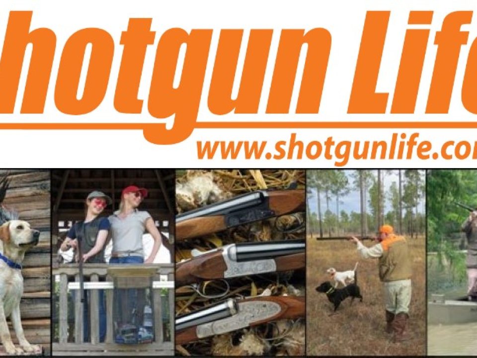 Shotgun Life Online Magazine Introduces Advertising Embedded into Editorial