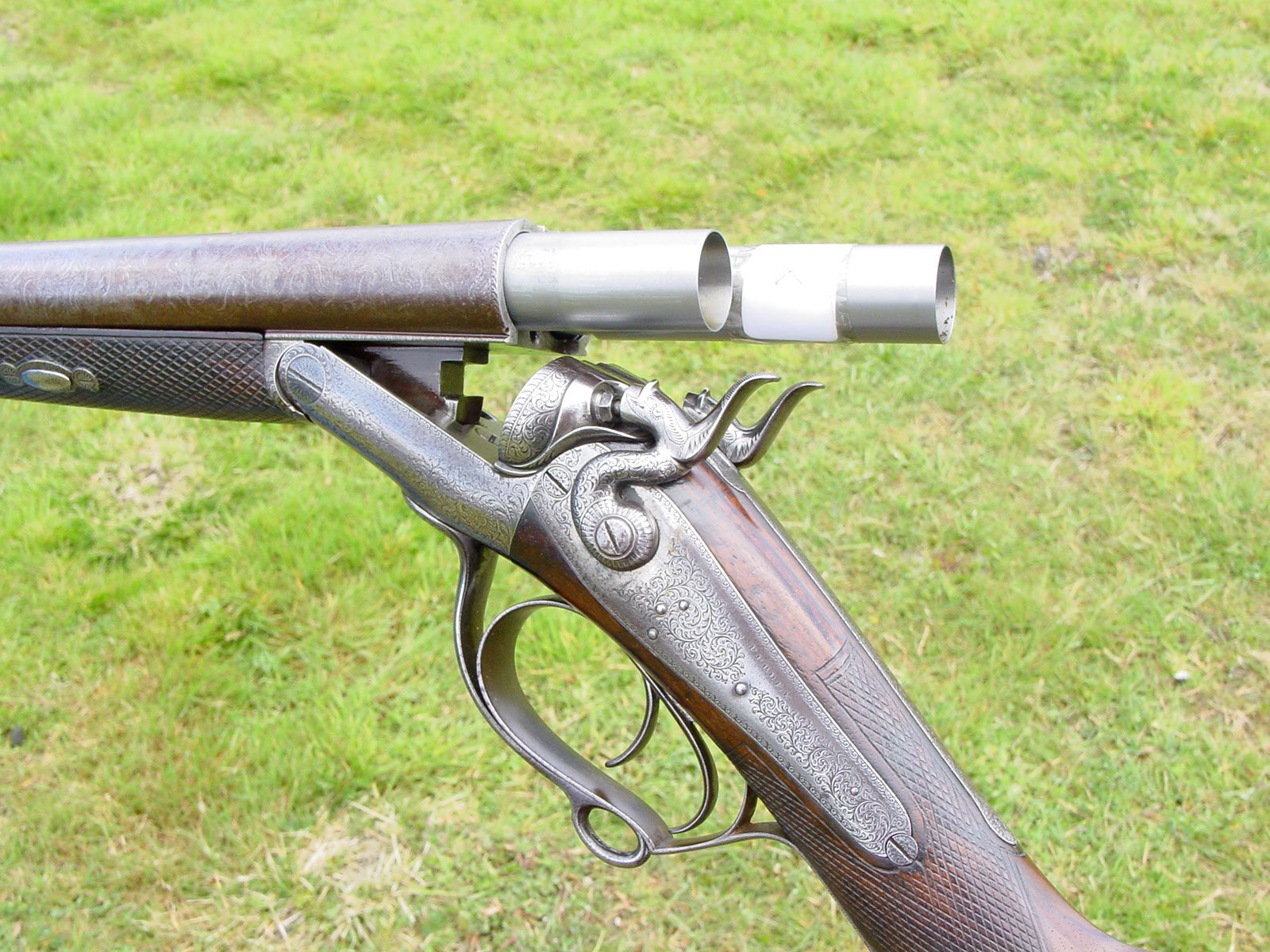 Should I Sleeve The Barrels Of My Vintage Shotgun? Shotgun Life