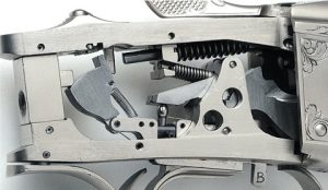 How Important is Lock Time on a Shotgun Trigger? 1 trigger 1