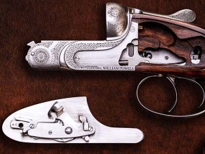 How Important is Lock Time on a Shotgun Trigger? 3 trigger 3