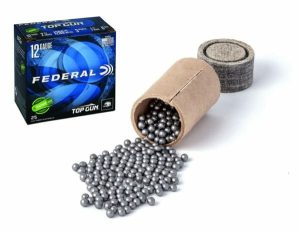 Going Green With Fiber Wads for Shotgun Shells 2 fiber 2