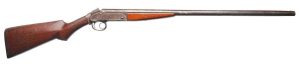Classic Iver Johnson Shotguns 2 iver 2