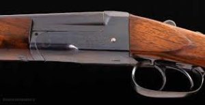 Classic Iver Johnson Shotguns 3 iver 3