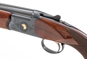 Japanese Shotgun Manufacturers 4 jap 4